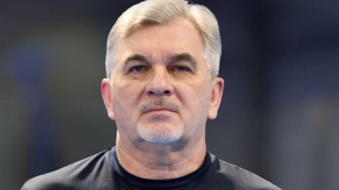 Serhii Dudniev